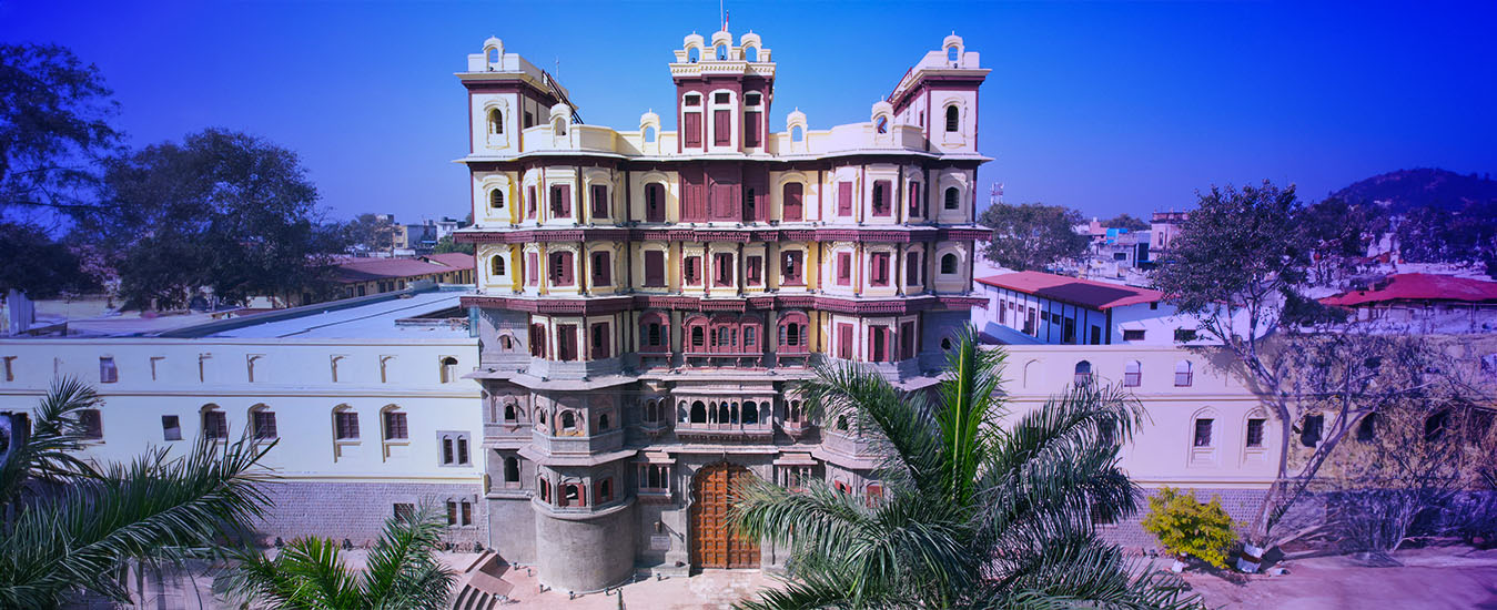 rajwada slider