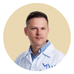Dr. Marcos Wagner Dr. Marcos Wagner
